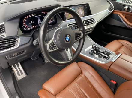 BMW - X5
