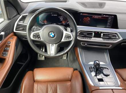 BMW - X5