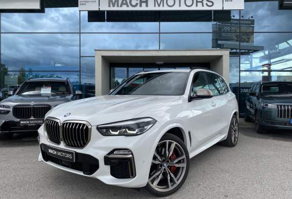 BMW - X5