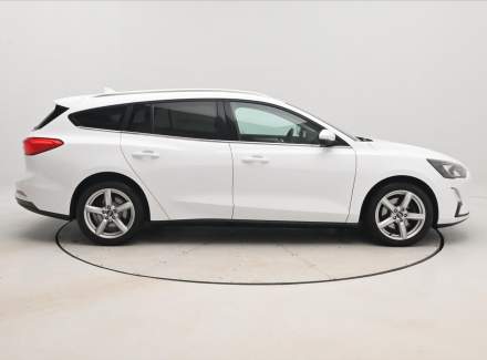 Ford - Focus