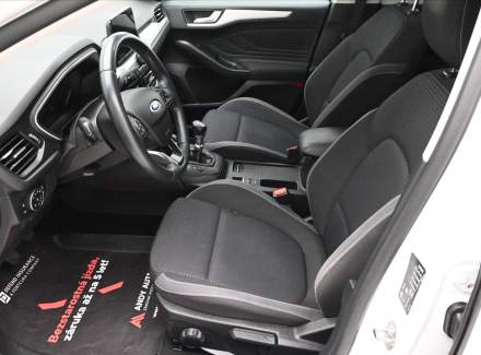 Ford - Focus