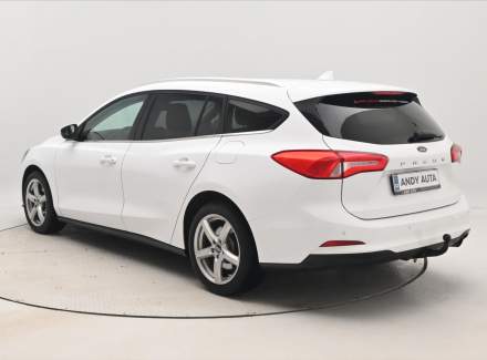 Ford - Focus