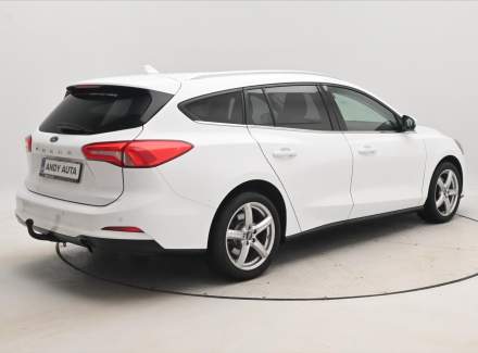 Ford - Focus