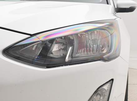 Ford - Focus