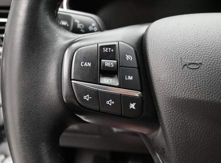 Ford - Focus