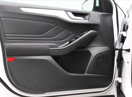 Ford - Focus