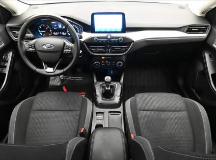 Ford - Focus