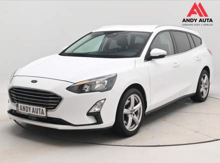 Ford - Focus