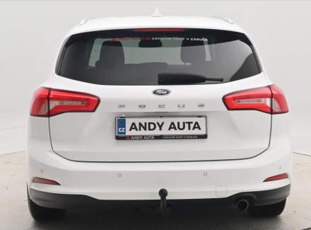 Ford - Focus
