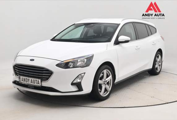 Ford - Focus