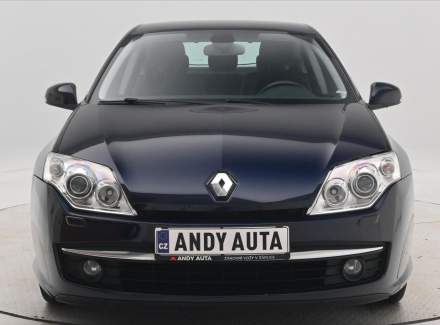 Renault - Laguna