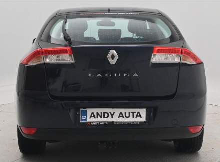 Renault - Laguna