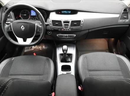 Renault - Laguna