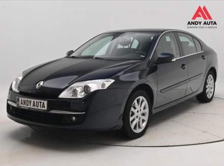 Renault - Laguna