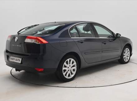 Renault - Laguna