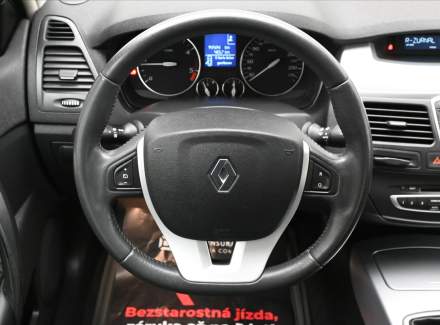 Renault - Laguna