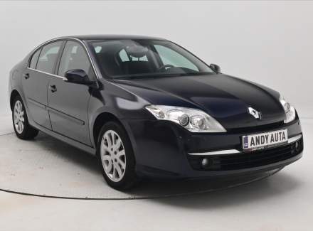 Renault - Laguna