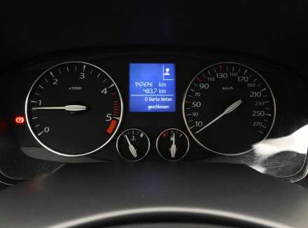 Renault - Laguna