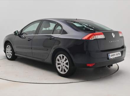 Renault - Laguna