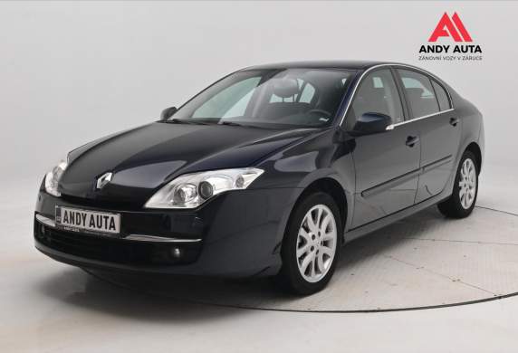 Renault - Laguna