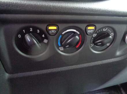 Ford - Transit