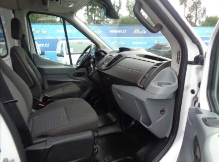 Ford - Transit