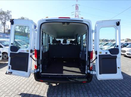 Ford - Transit