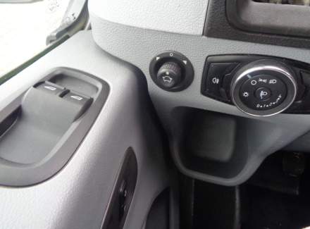 Ford - Transit