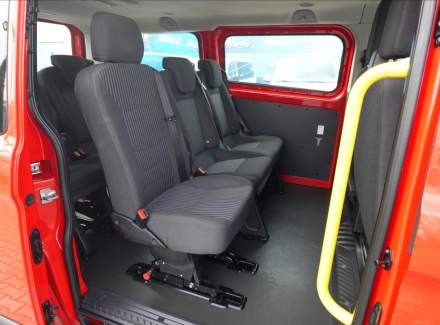 Ford - Transit