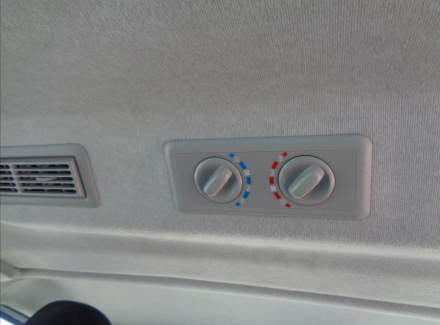 Opel - Vivaro