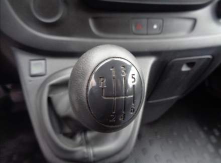 Opel - Vivaro