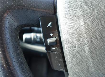 Peugeot - Boxer