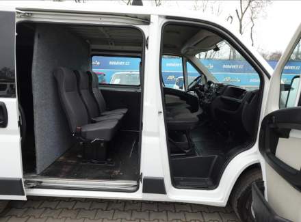 Peugeot - Boxer