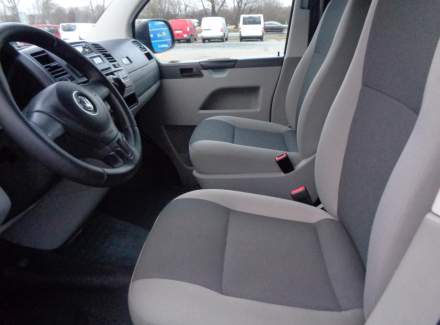 Volkswagen - Transporter