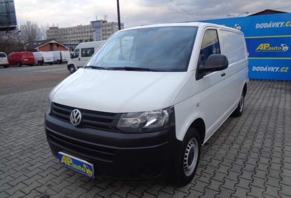 Volkswagen - Transporter