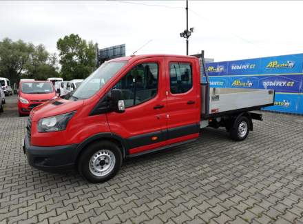 Ford - Transit