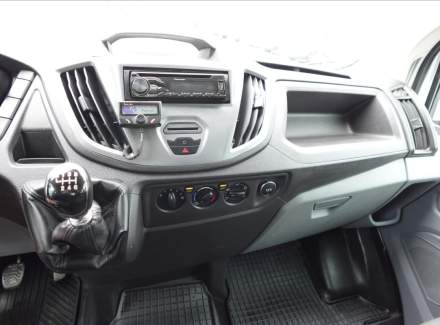 Ford - Transit
