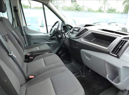 Ford - Transit