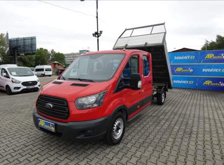 Ford - Transit