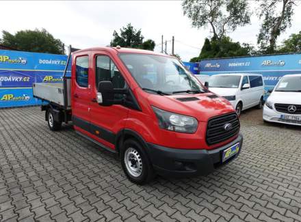 Ford - Transit