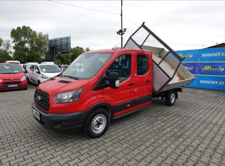 Ford - Transit