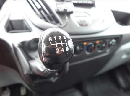 Ford - Transit