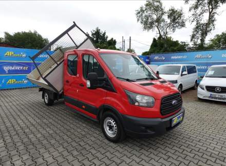 Ford - Transit