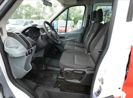 Ford - Transit
