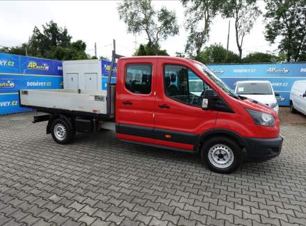 Ford - Transit