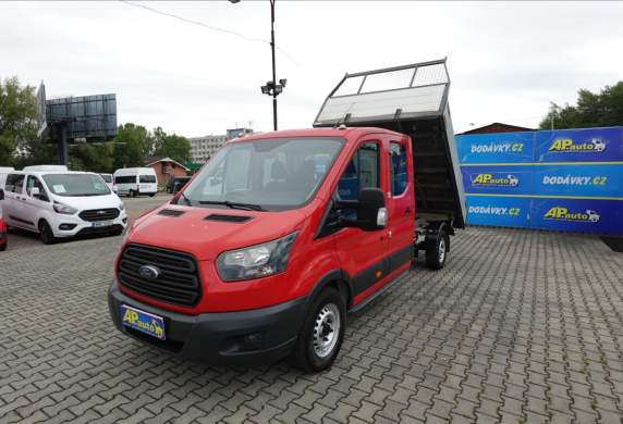 Ford - Transit