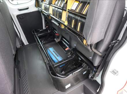 Ford - Transit