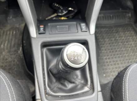 Subaru - Forester
