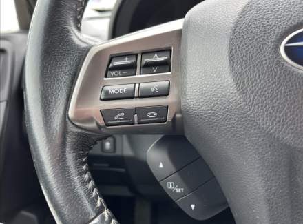 Subaru - Forester