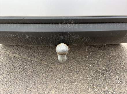 Subaru - Forester